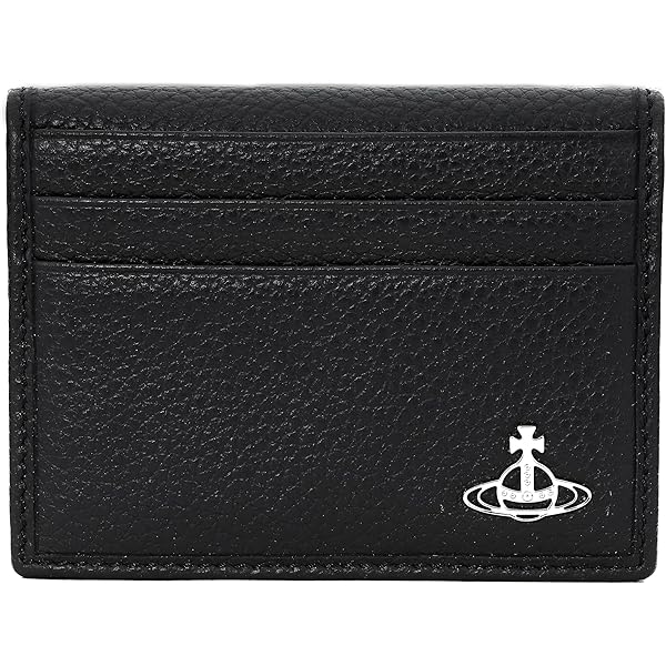 ヴィヴィアンウエストウッド　名刺入れ Vivienne Westwood ヴィヴィアンウエストウッド カードケース